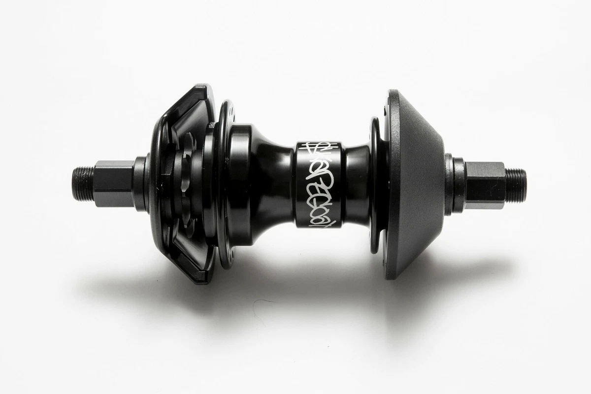 Best bmx best sale freecoaster