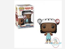 stranger things muñecos pop