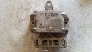 GetriebeLagerung, Schaltgetriebe VW GOLF IV 1J1 1J5 1.4 16V 1J0199555AK 171268A