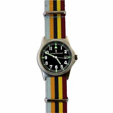 RAF Regiment G10 Military Watch