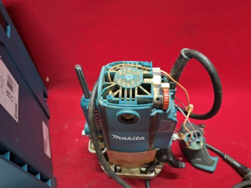 Makita RP2302FC Oberfräse Fräse Fräsmaschine - Bild 4 von 12