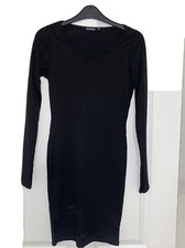 Boohoo Bodycon Dress Size 8