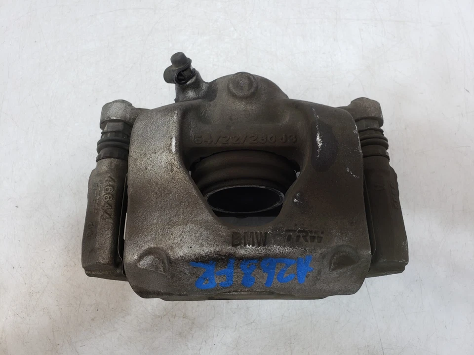 ✅ Pinzas de freno delanteras derechas TRW Mini Cooper F56 2014-2019 OEM Foto 3 de 4