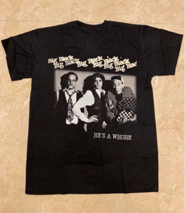 Big Black Songs about Shirt for sale | eBay Big Black Songs about Shirt for sale | eBay
