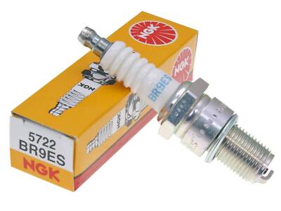 Beeline Supercross 50 NGK BR9ES Spark Plug