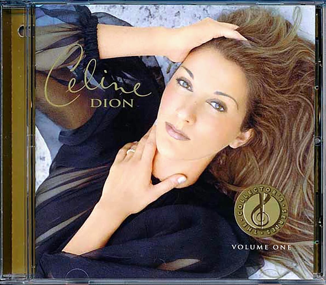 コレクション Celine dion photo album official コレクション Celine dion photo album official Céline Dion