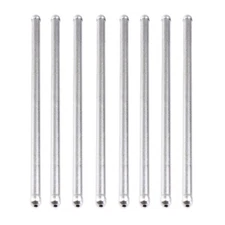 8x OE Tie Rods Push Rod Fits Jeep Cherokee 2.5TD Chrysler Voyager 2