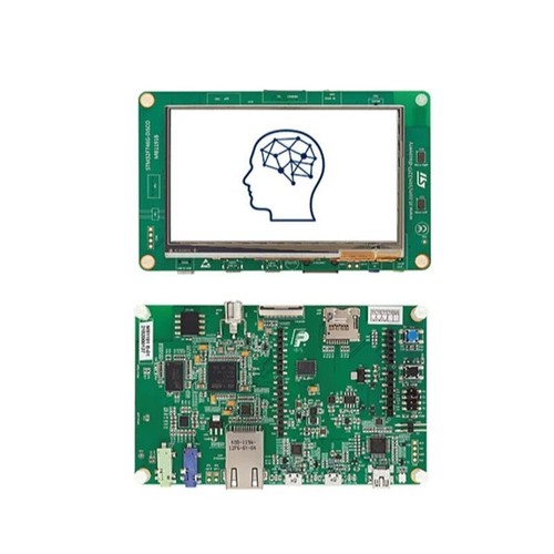 STM32F746G-DISCO STM32 Discovery Kit Development Board STM32F746NG MCU for ST - Afbeelding 1 van 1