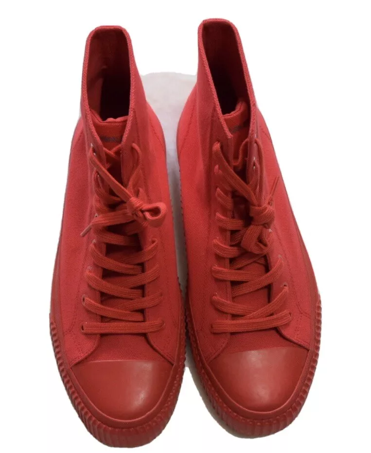 Men's Louis Vuitton High-top sneakers from $638