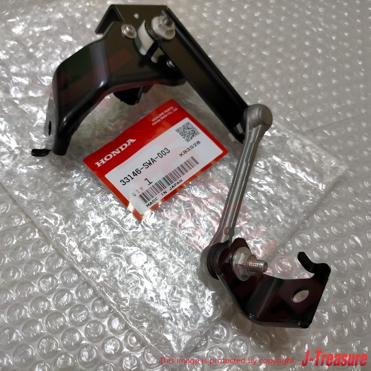 確認 HONDA ホンダ純正部品 PANEL SUB ASSY,FR 45010-GCN-010 CB125Fに適合