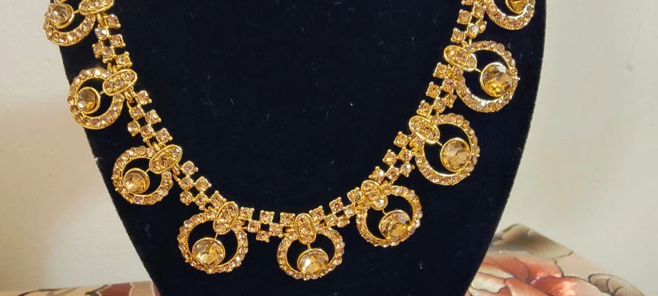 conjunto joyas mujer Foto 4 de 4