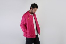 nike herren jacke acg primaloft bq3447-666 mantel parka sport laufen wandern M