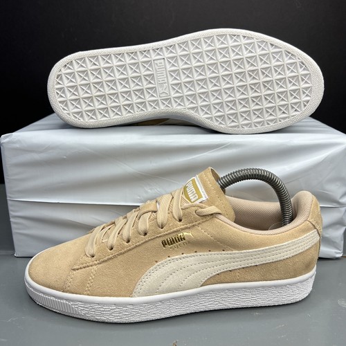 ebay puma suede classic