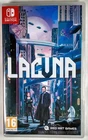 LACUNA New NINTENDO SWITCH Game EU Release, ships from USA