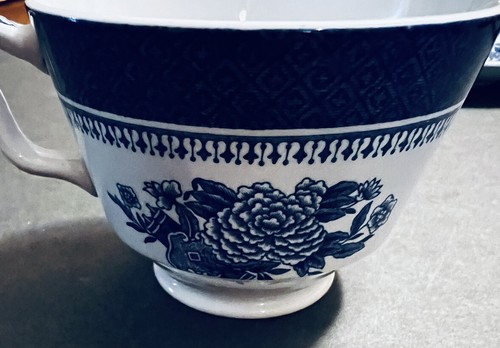 Vintage Spode Cup 2-1/2" x 2-1/2" & Saucer 5" Good Condition - Picture 6 of 11