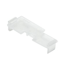 50pcs Clear Plastic Clips for AX200 AX210 Network Cards M.2 Modules WiFi Card