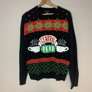 patterned cashmere jumpers