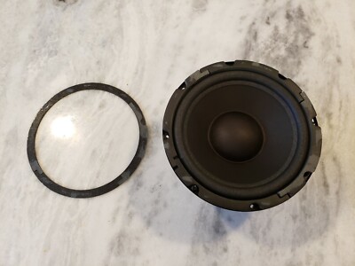 Definitive Technology ProSub 60 Powered Subwoofer Woofer ONLY Tesed Working 