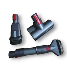 Original Dyson V8 V10 V11 OUTSIZE V15 MOTORHEAD Mini Motorized Brush Head Lot