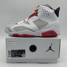 jordan retro 6 size 10