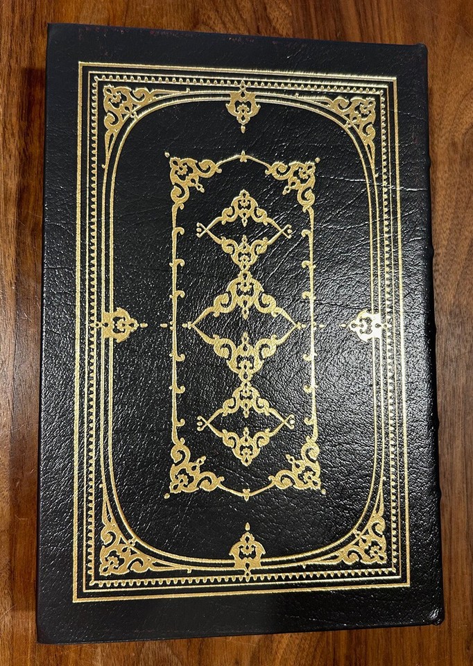 Easton Press: Memoirs, David Rockefeller SIGNED 1st Ed. LEATHER w/COA ...