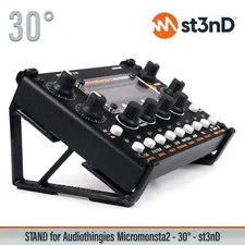 STAND for Audiothingies MicroMonsta 2 - 30°