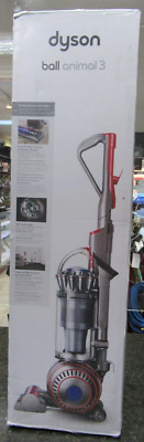 BRAND NEW!! Dyson Ball Animal 3 Upright Vacuum Cleaner (405866-01) FREE SHIP!!