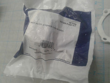  1 Boat Marine Sierra Impeller Profile 18-3089