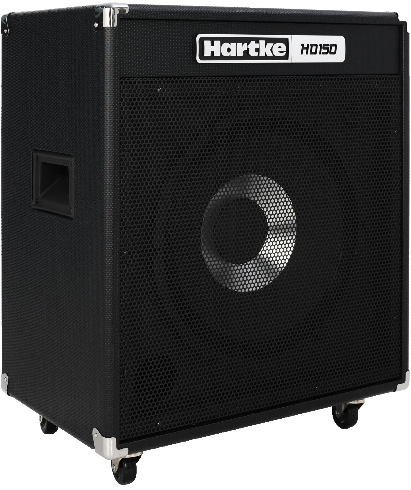 Hartke Combo Guitar Amplifiers 1