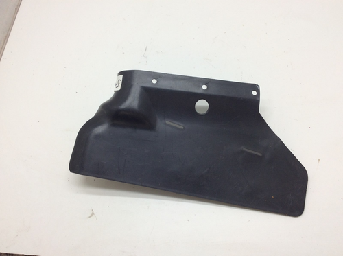 Polaris NOS Left Radiator Shield Sportsman Xplorer Xpress 5431814 95-01 - Bild 4 von 5