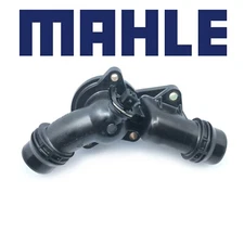 For BMW 528i Z3 Thermostat w/ Housing & Gasket 97 deg C Mahle Behr 11537509227