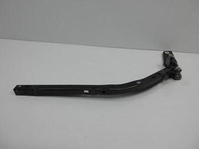Lincoln OEM 2020-24 Lincoln Left  Half Only Radiator Support Bracket