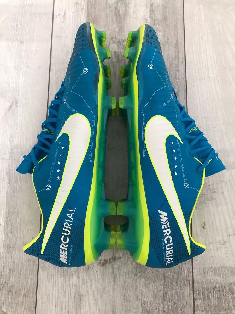 Mercurial vapor xi top fg soccer cleats