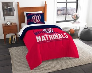 mlb comforter sets