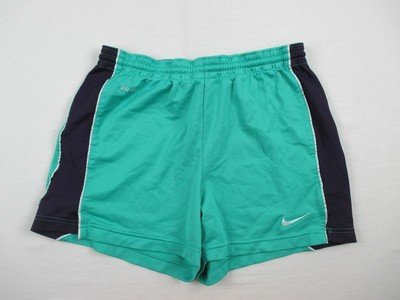 small nike shorts