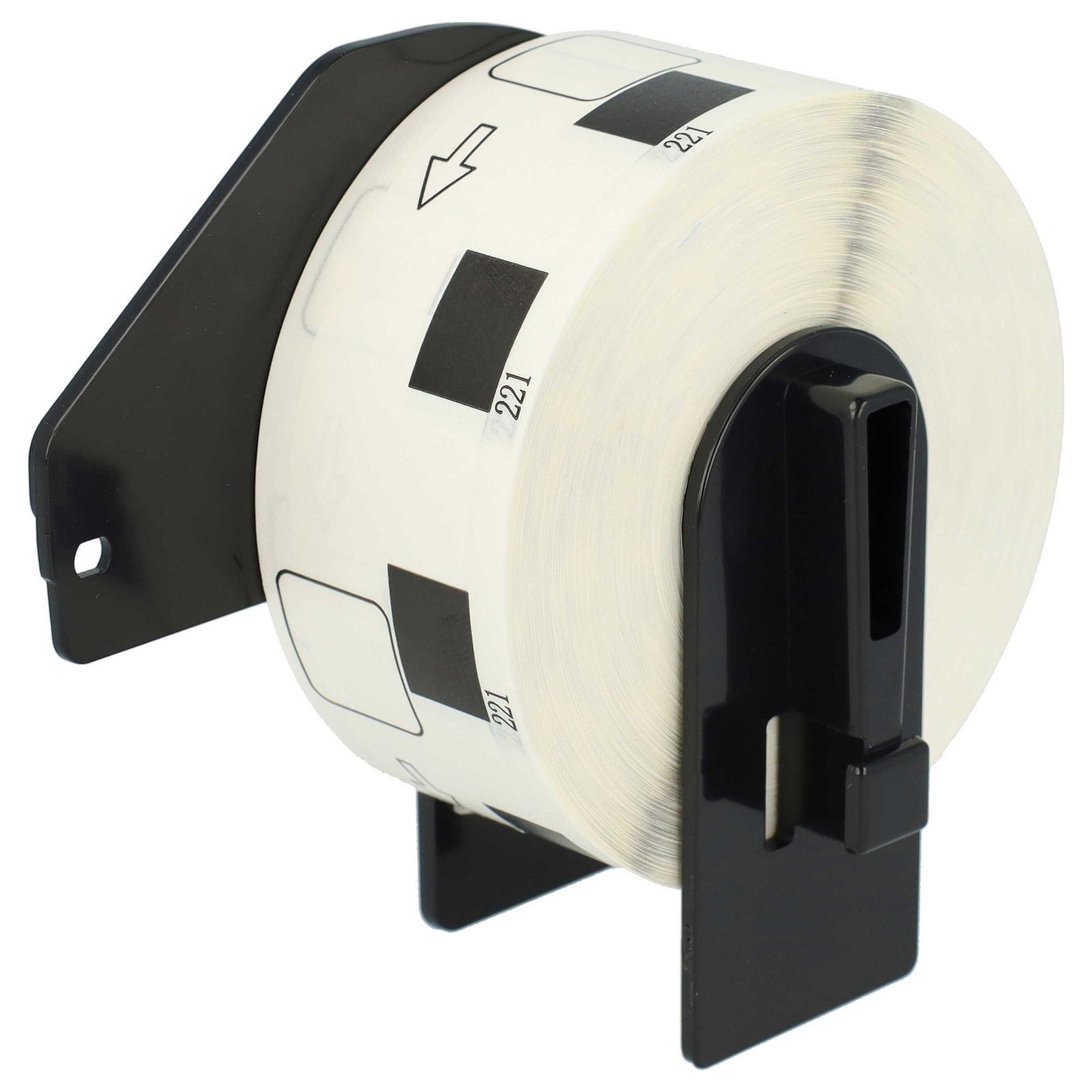 Brother QL-570 – Impresora Térmica Monocromática – Térmica Directa – 4 - Foto 9