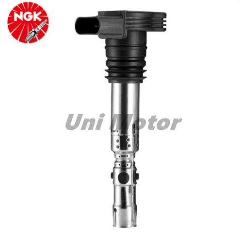 4 pcs OEM NGK Ignition Coils 06A905115D For VW Beetle Jetta Golf Audi A3 A6 1.8L - Picture 3 of 5