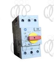 Motor Protection Circuit Breaker 23-32A 140M-F8E-C32 🇺🇸 1 Year Warranty