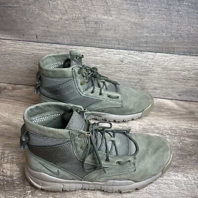 Nike SFB 6 Inch NSW Leather 862507-300 Men's US 11 Shoes Nike SFB 6 Inch NSW Leather 862507-300 Men's US 11 Shoes