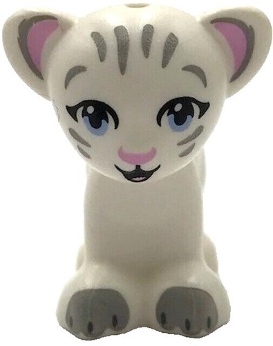 CollectA Snow Leopard and Cubs Animal Toy Figures | eBay
