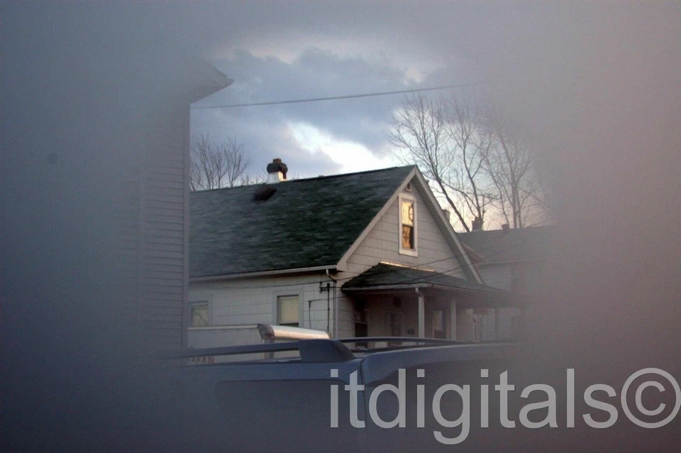 52mm Center Spot Lens Filter For Film Digital 52 mm Lenses Special Effects - Image 3 of 4