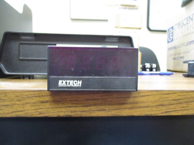 Extech 8106