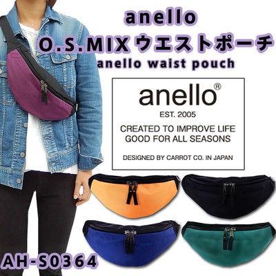 anello fanny pack