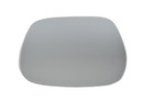 99185 Replacement Glass Mirror Compatible with Toyota Rav4 2001-2005, LH