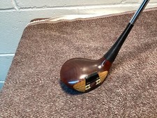 Cleveland Classic Oil Hardened DG43 S300 stiff steel 43"