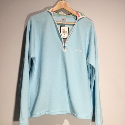 the brand with the three stripes hoodie