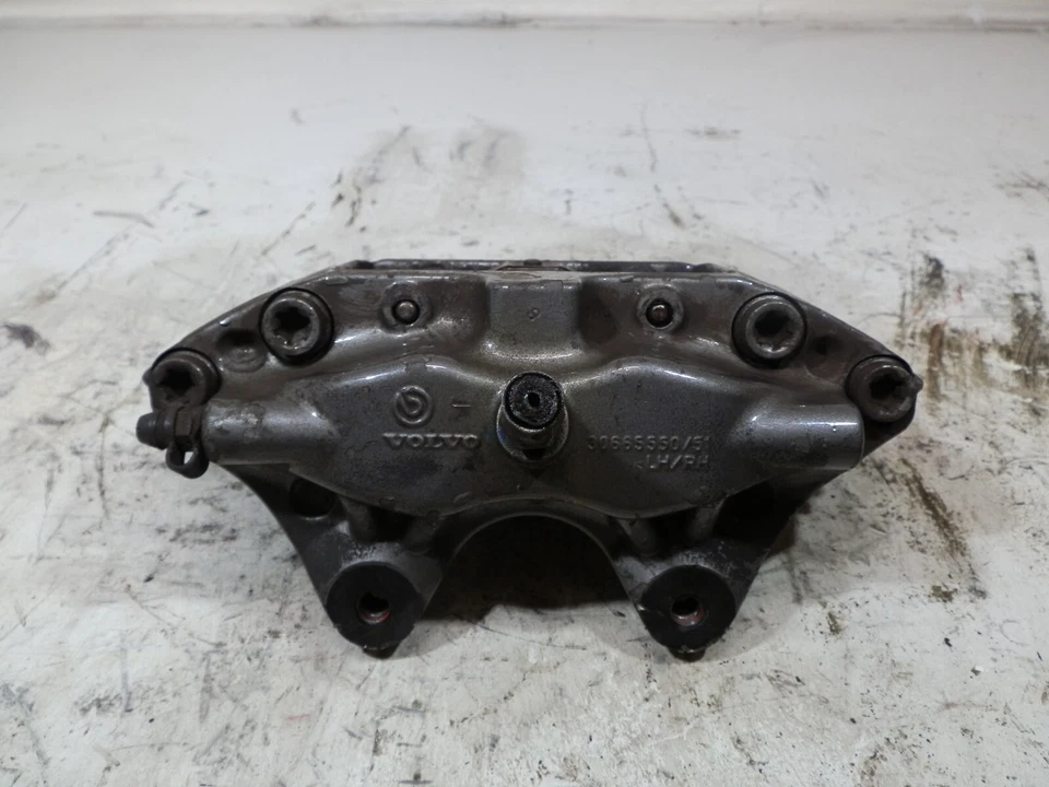 04-07 Juego Pinza Brembo Trasera Izquierda Derecha Volvo S60R V70R Foto 4 de 4