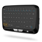 H96 Max V12 Android 12.0 Smart TV Box Internet Media Player Fernbedienung D1O3