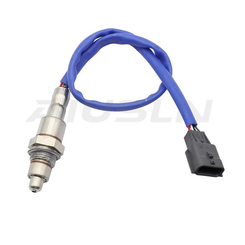 4Pcs Up+Downstream Oxygen O2 Sensor Fit 2015-2019 Nissan Murano Pathfinder 3.5L - Bild 5 von 11