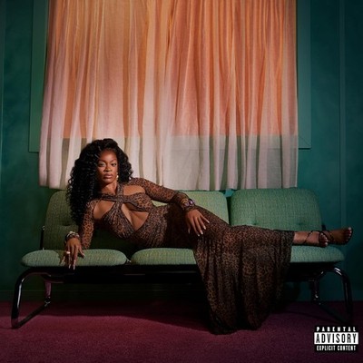 Ari Lennox Vacancy New CD